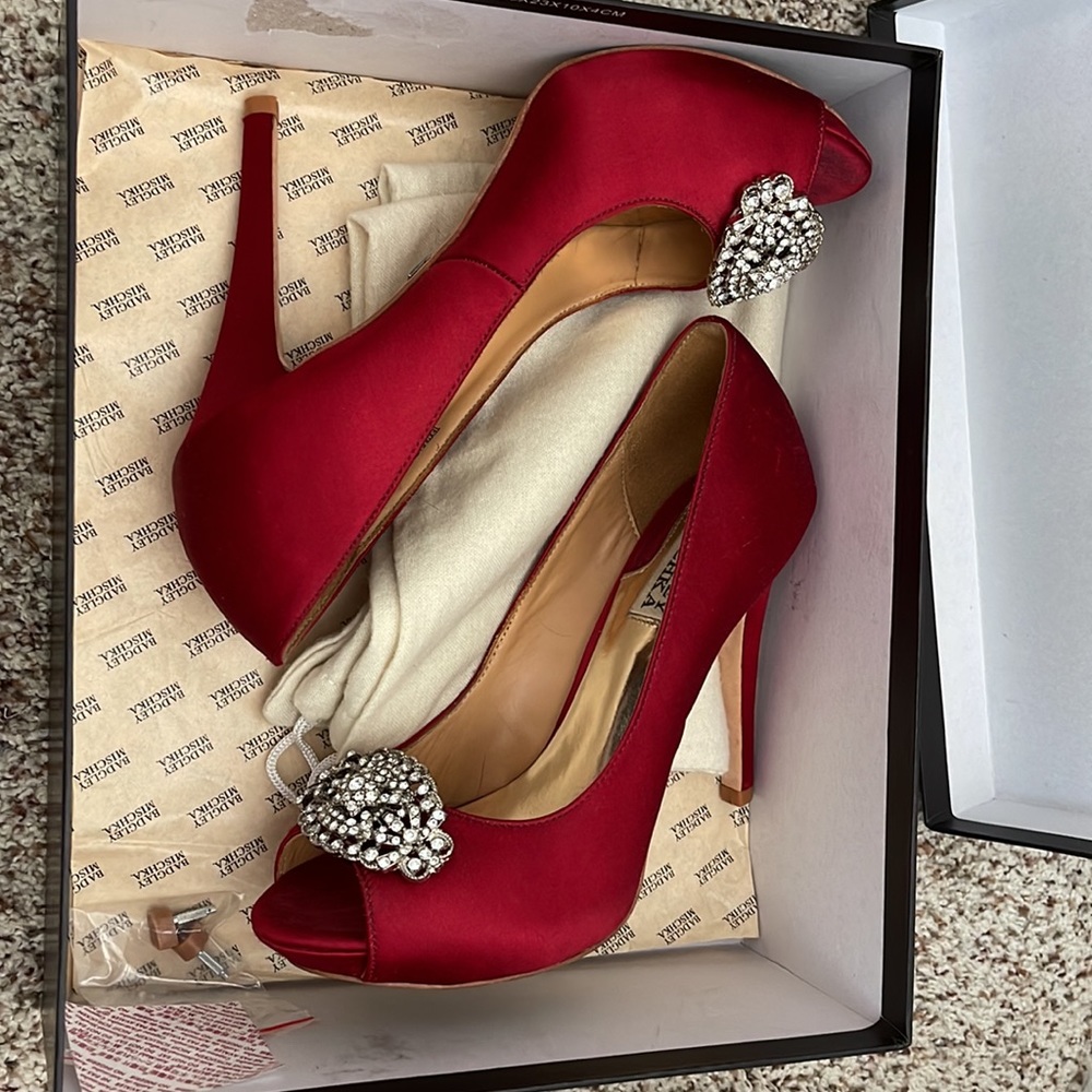 Badgley Mischka